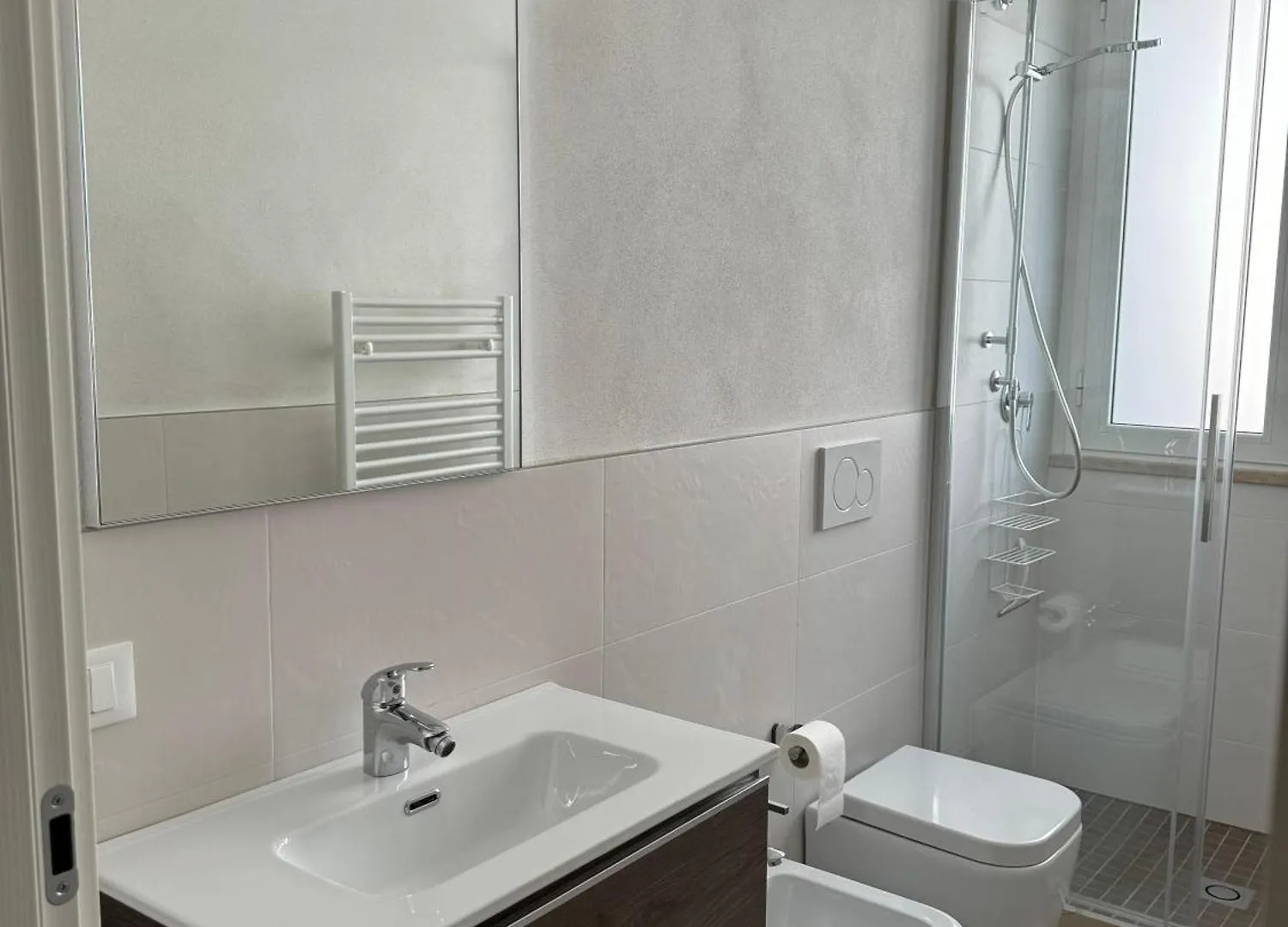 Apartment Appartamenti Di Luigia