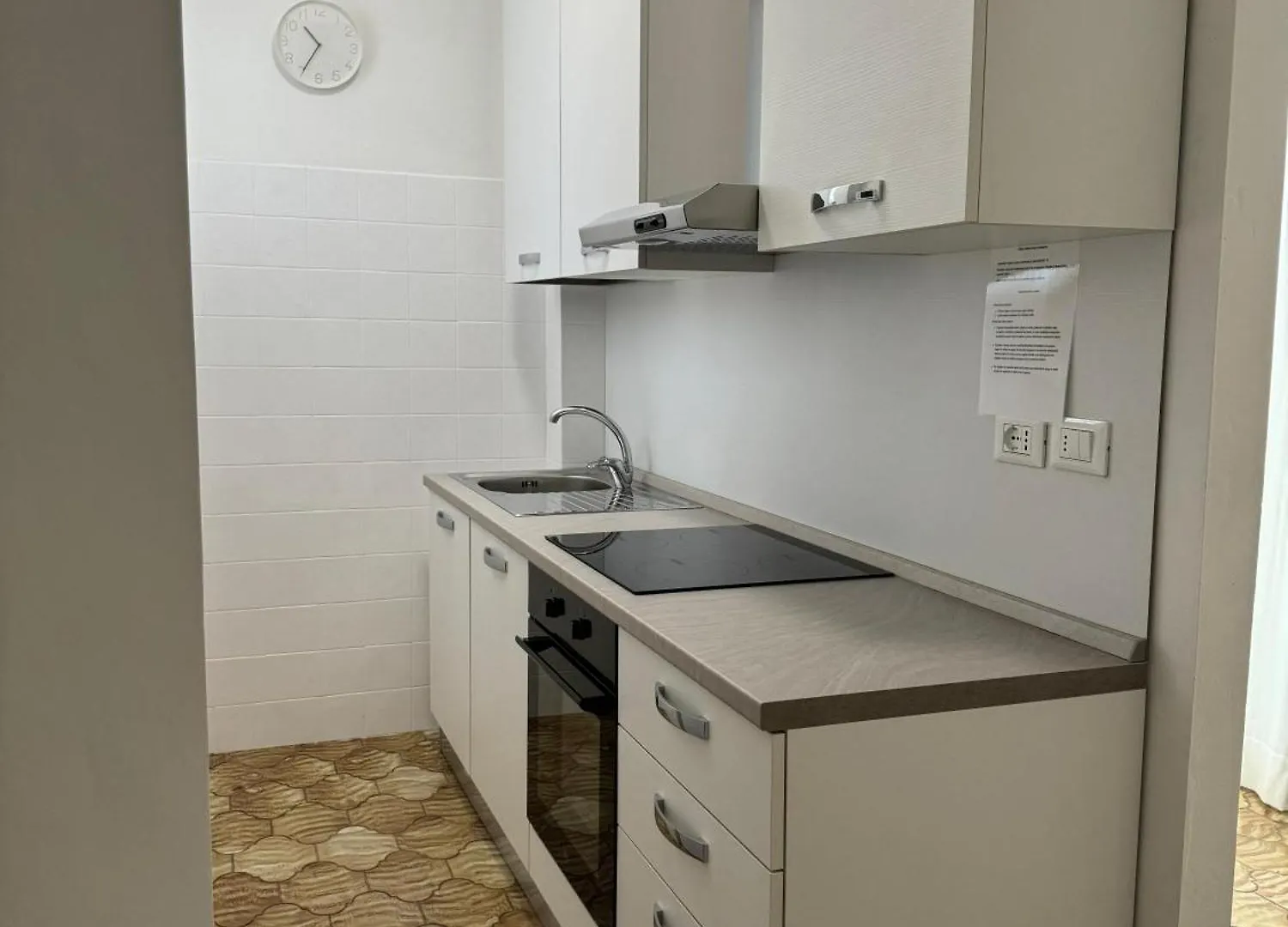 Apartment Appartamenti Di Luigia Italy