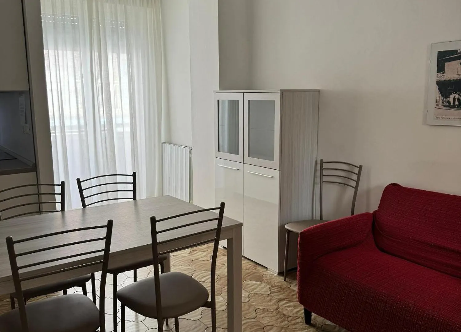 Appartamenti Di Luigia Apartment