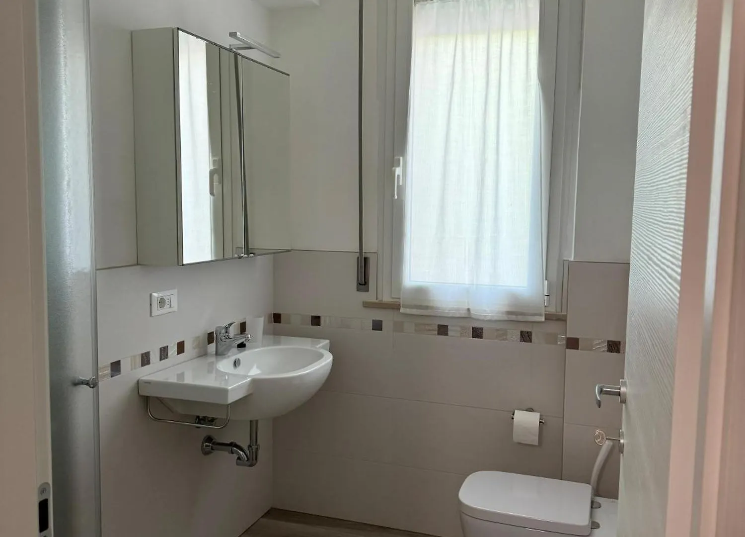 Apartment Appartamenti Di Luigia