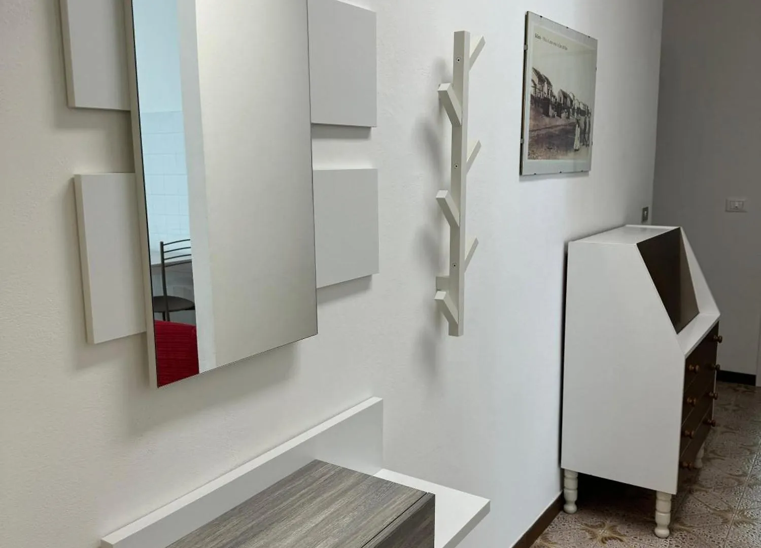 Appartamenti Di Luigia Apartment Bellaria-Igea Marina