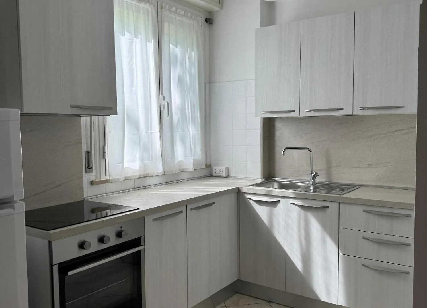 Apartment Appartamenti Di Luigia Italy