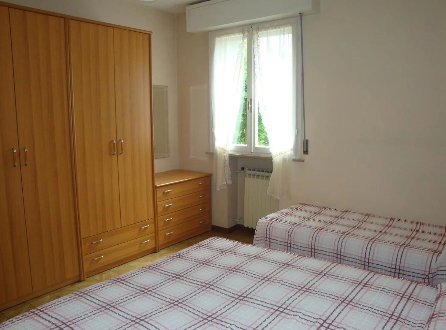 Apartment Appartamenti Di Luigia