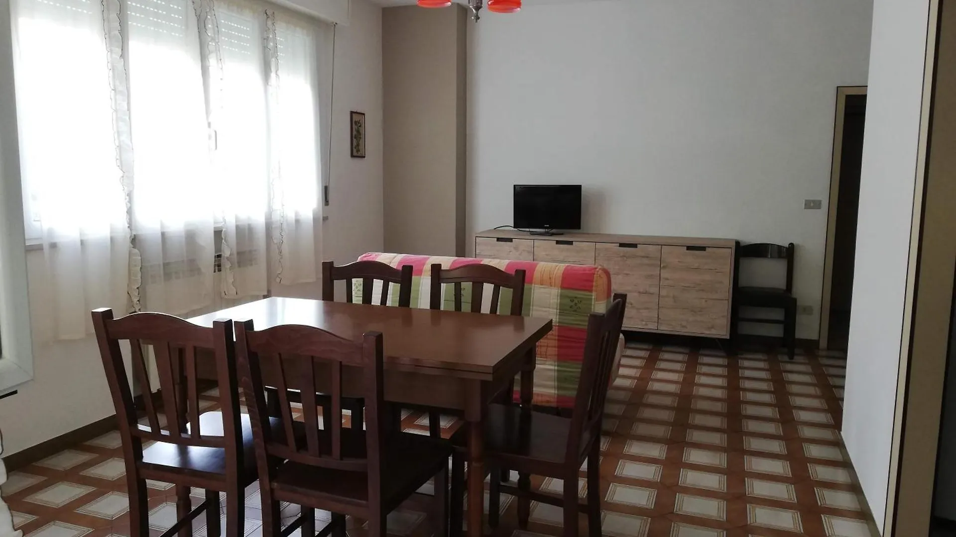 Apartment Appartamenti Di Luigia
