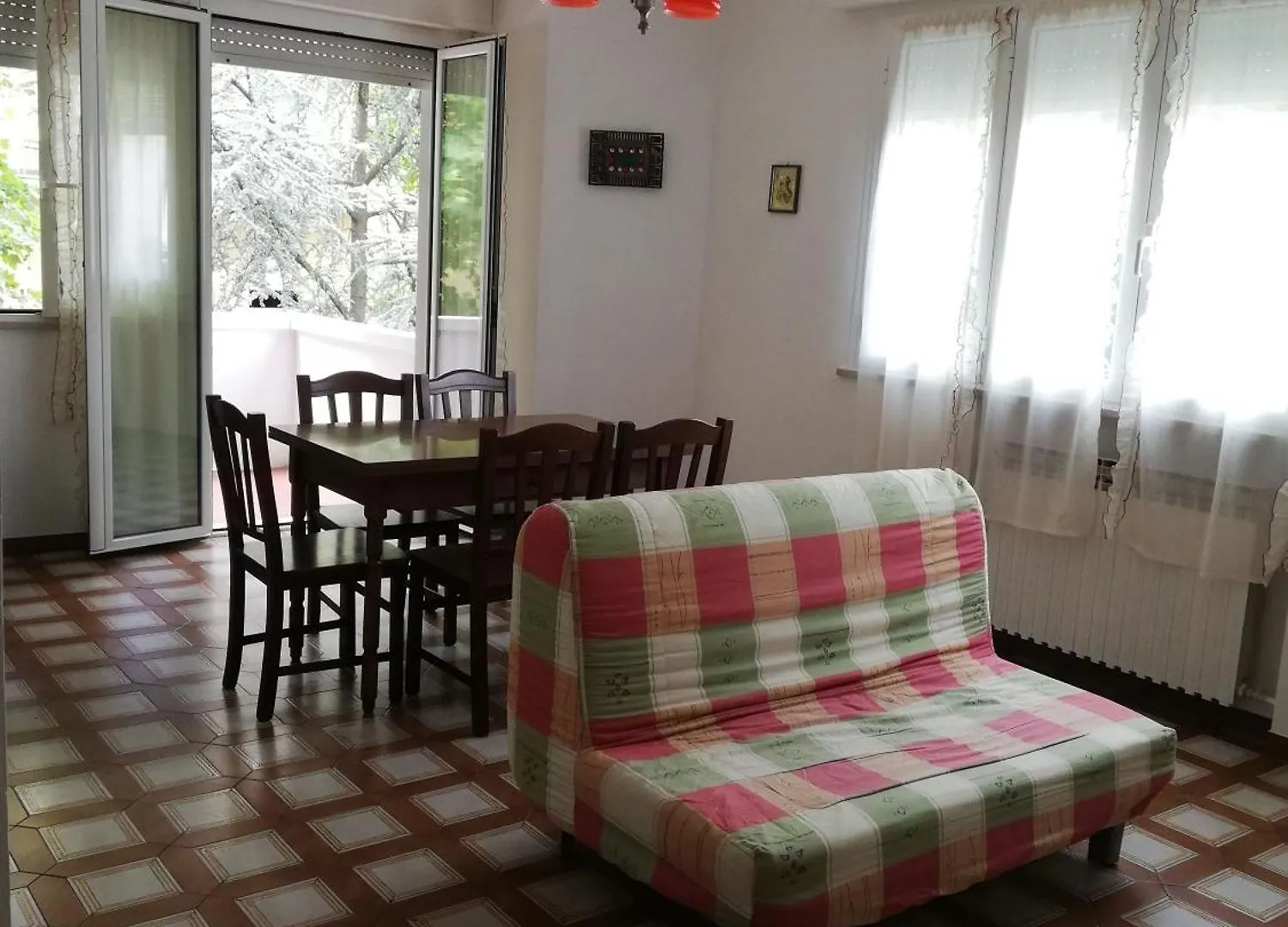 Appartamenti Di Luigia