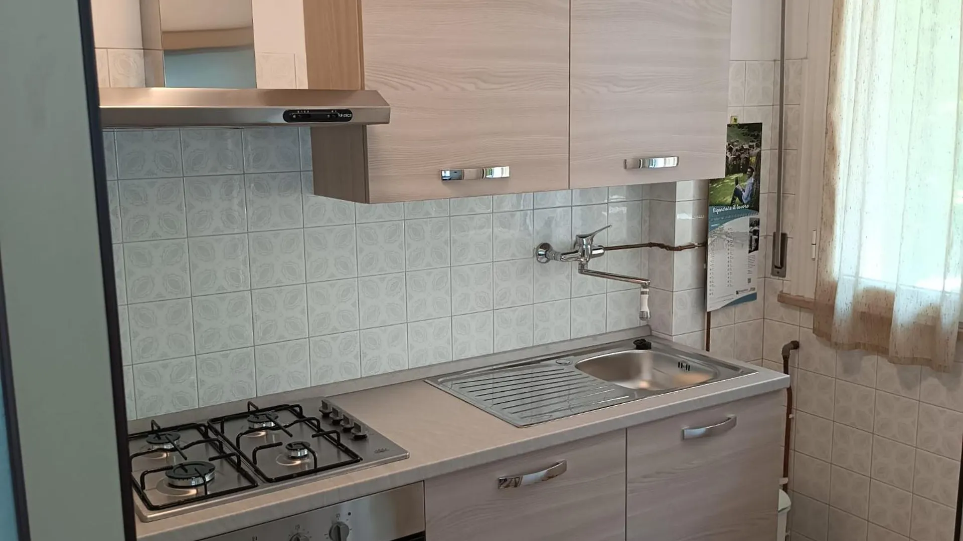 Apartment Appartamenti Di Luigia