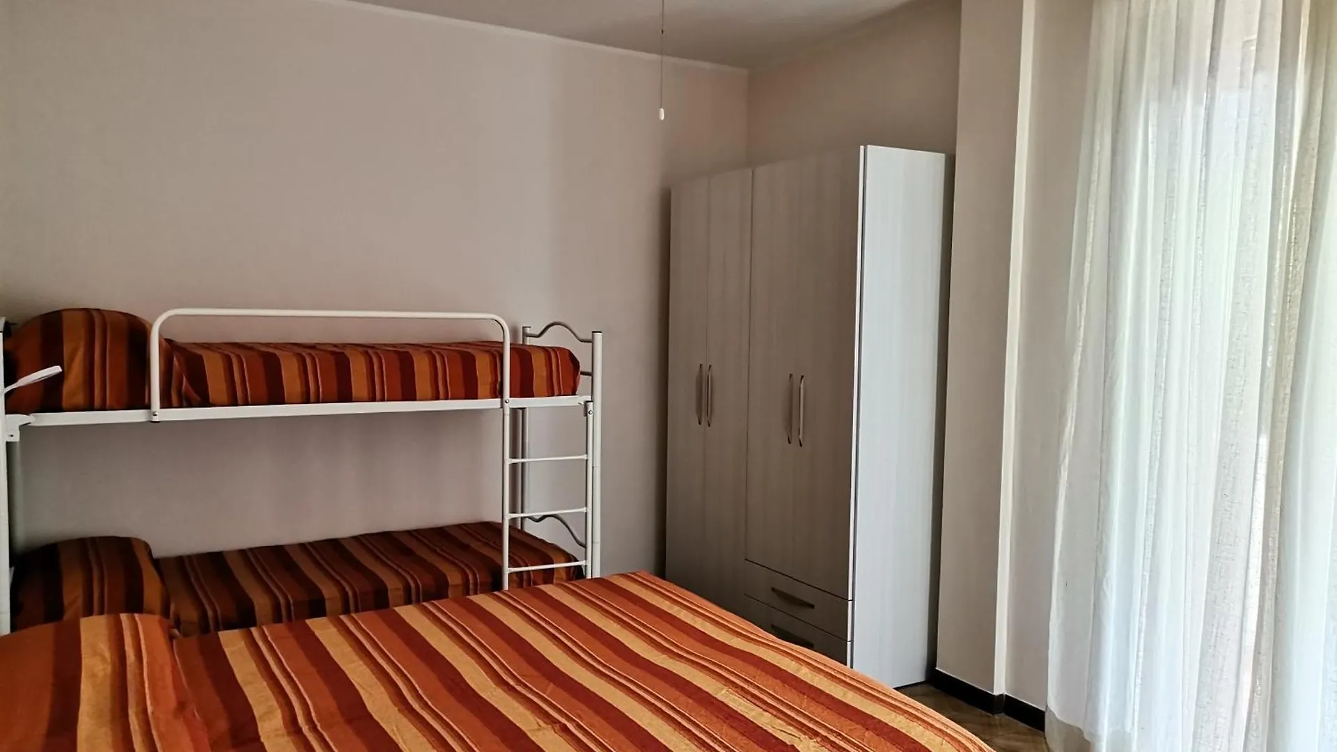 Διαμέρισμα Appartamenti Di Luigia