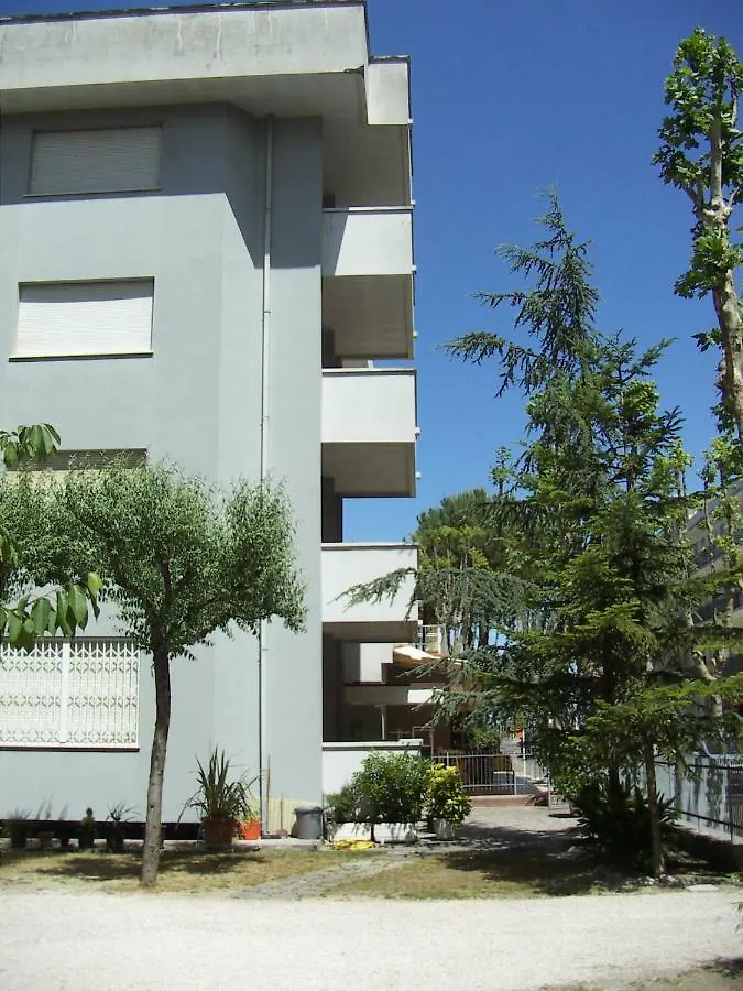 Appartamenti Di Luigia