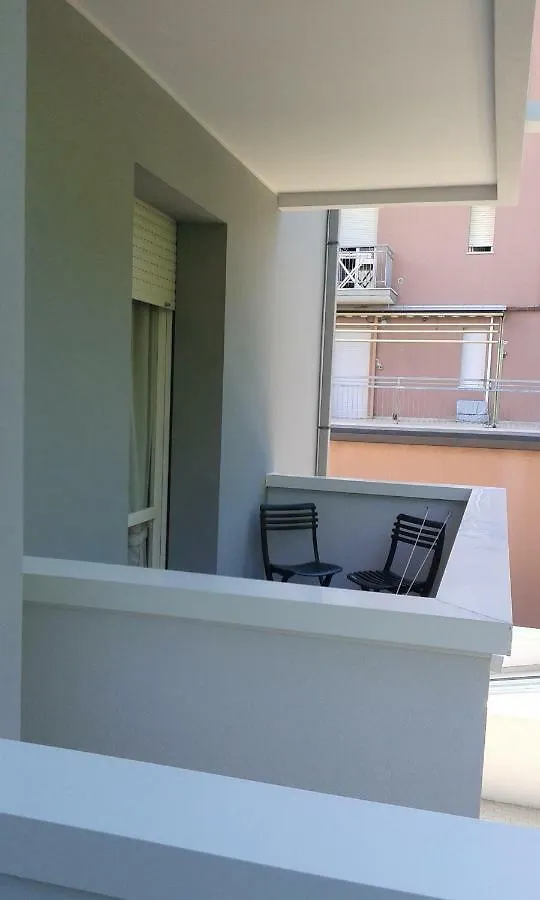 Appartamenti Di Luigia