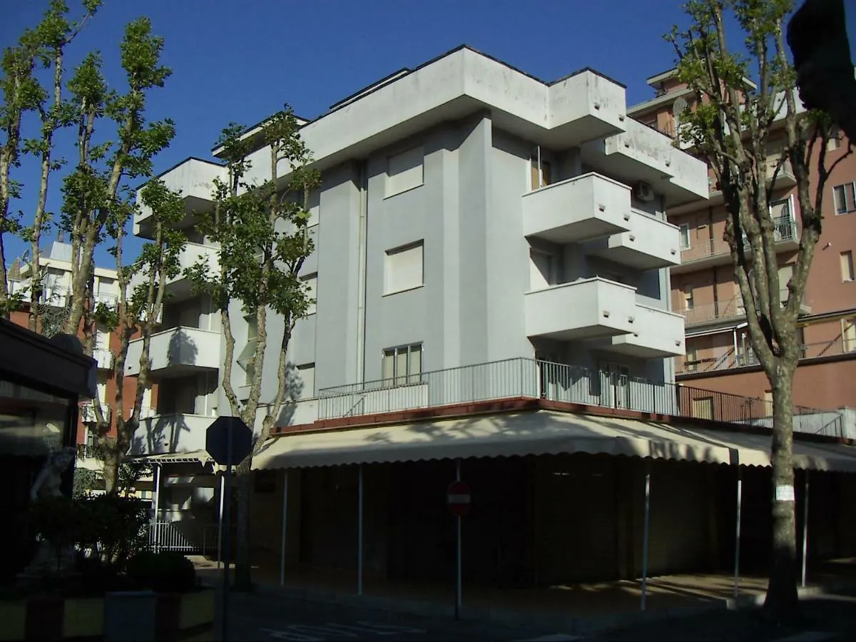 Appartamenti Di Luigia Apartment Bellaria-Igea Marina