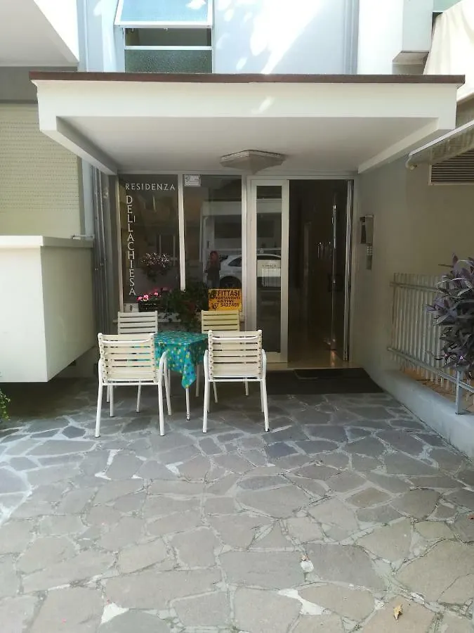 Appartamenti Di Luigia Ιταλία