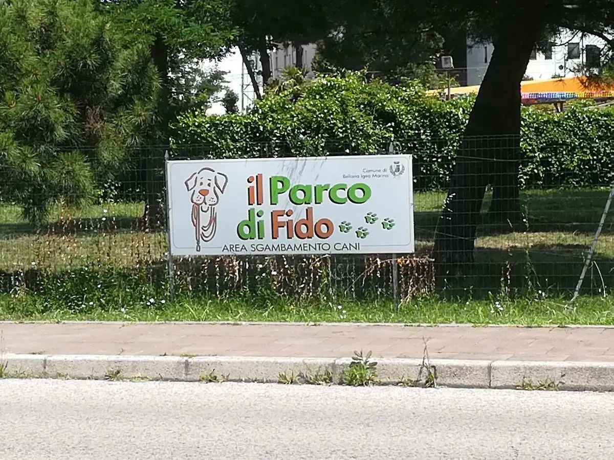 Apartment Appartamenti Di Luigia Italy