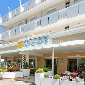 La Capinera Bellaria-Igea Marina