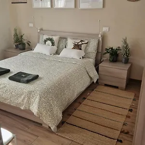  Apartment Igea Mare