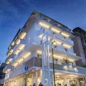 3* Hotel apartamentowy White &