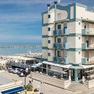 Hotel Strand Szálloda